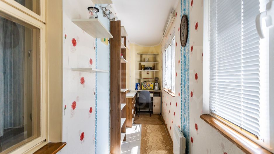 Vânzare, apartament, o cameră, bd. Mircea cel Bătrân, Ciocana - Poză 9