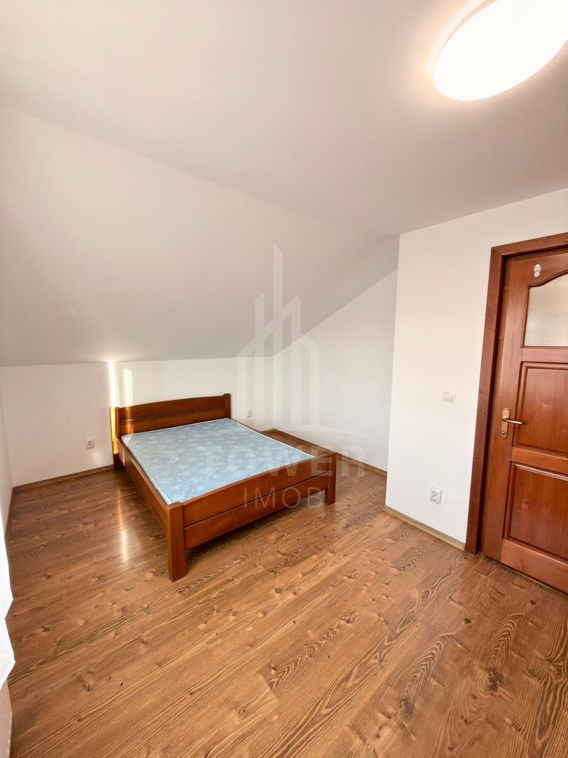 Apartament 3 camere de inchiriat Turnisor-Sibiu - Poză 7