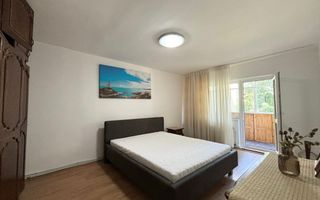 Apartament 3 camere, parcare, 2 balcoane, zona Observatorului - Poză 4