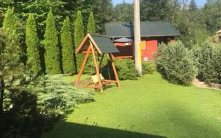 Pensiune montana cu 3200 mp teren in Bicaz, judet Neamt - Poză 3