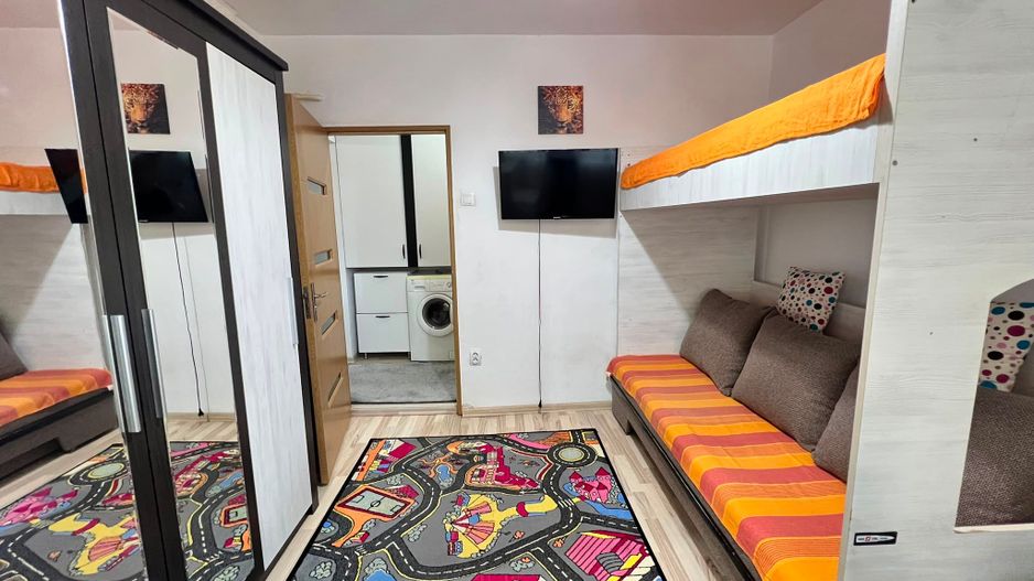 Apartament cu 2 camere | 50 mp | Gheorgheni | Piata Hermes - Poză 5