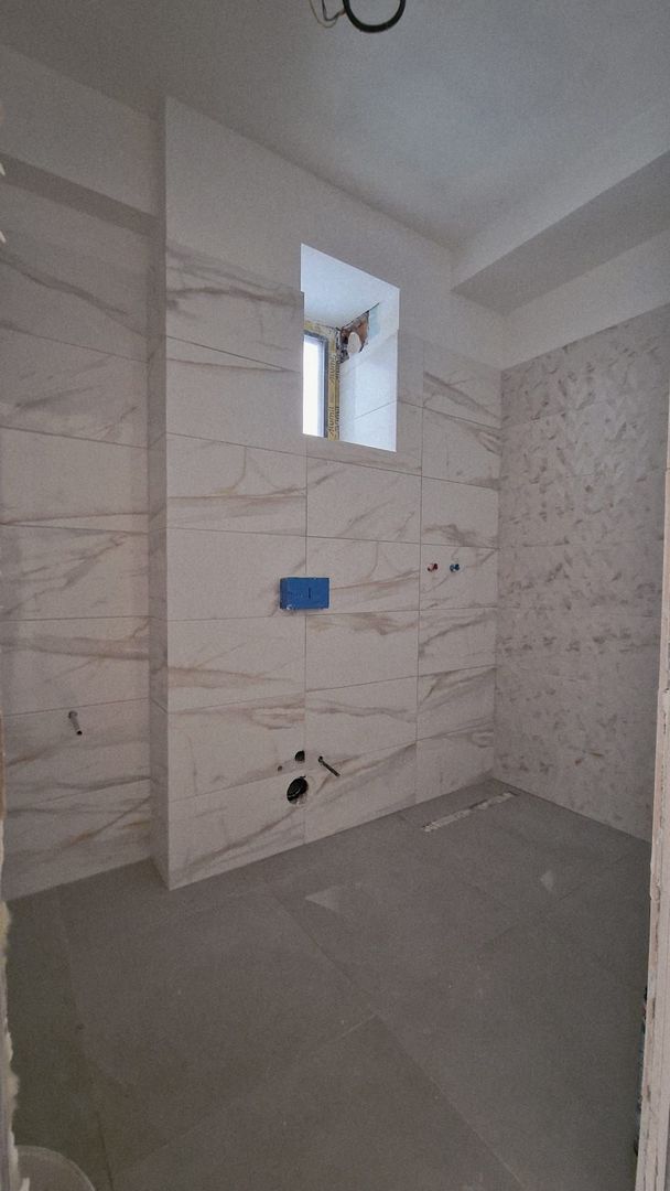 3 camere | Unirii | Casa Poporului | bloc boutique 2026 - Poză 22