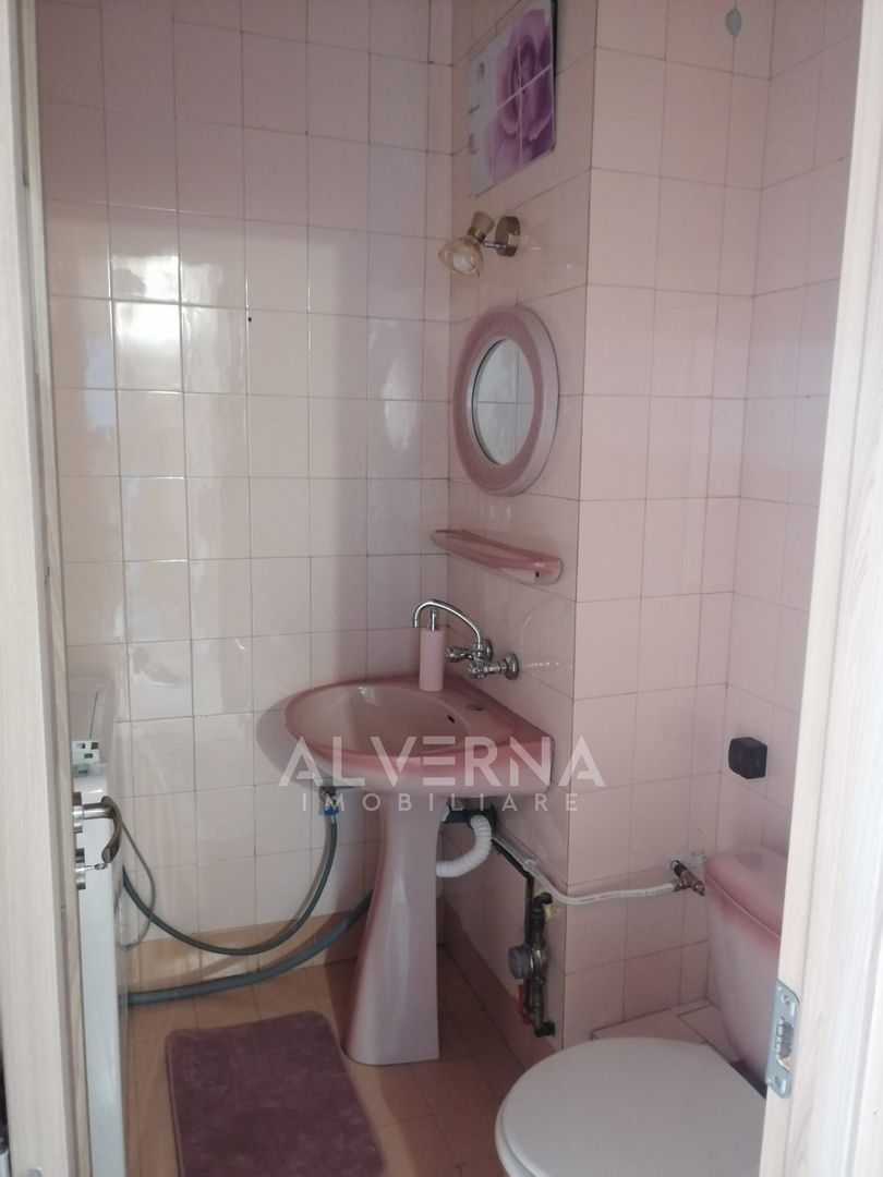 Disponibil | Apartament 3 camere 80mp | zona Bd. Nicolae Titulescu - Poză 11
