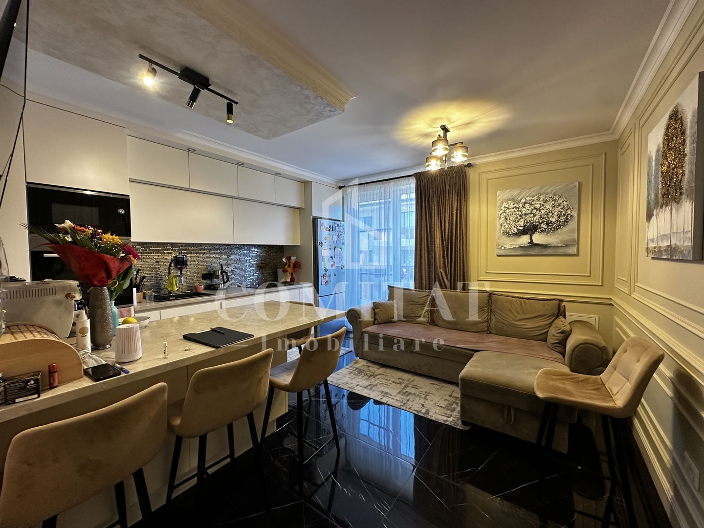 Apartament la cheie | Boxă și parcare | Chinteni - Poză 5