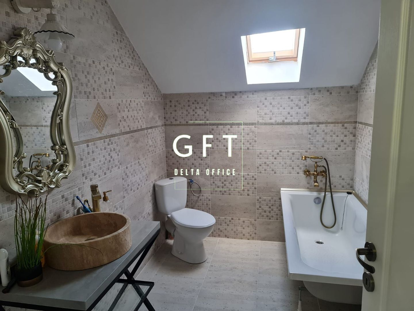 EXCLUSIVITATE!  DOUA  CASE, 7 ARI TEREN, MONARIU! - Poză 7