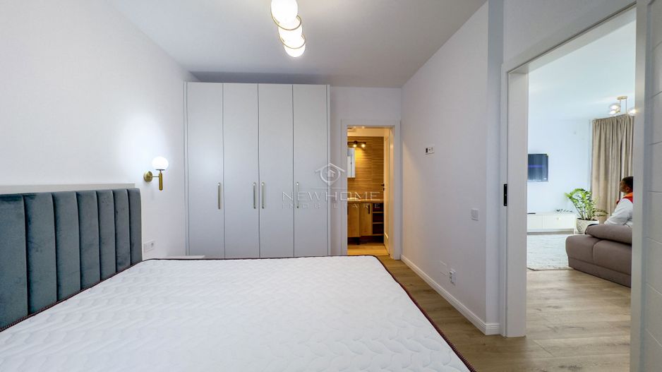 Apartament 3 camere, Zona Iulius Mall - Poză 18