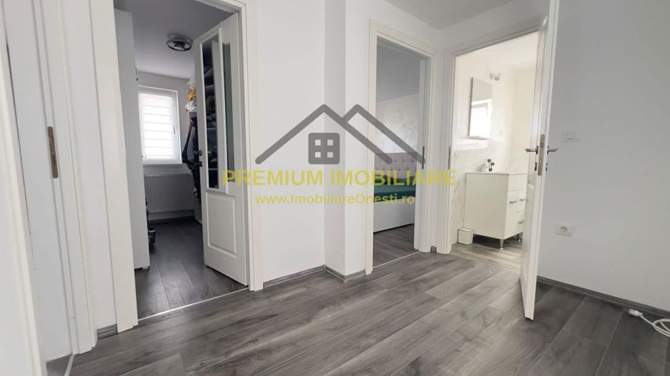 Casă individuală 127 mp, teren 345 mp – Andrașești - Poză 9