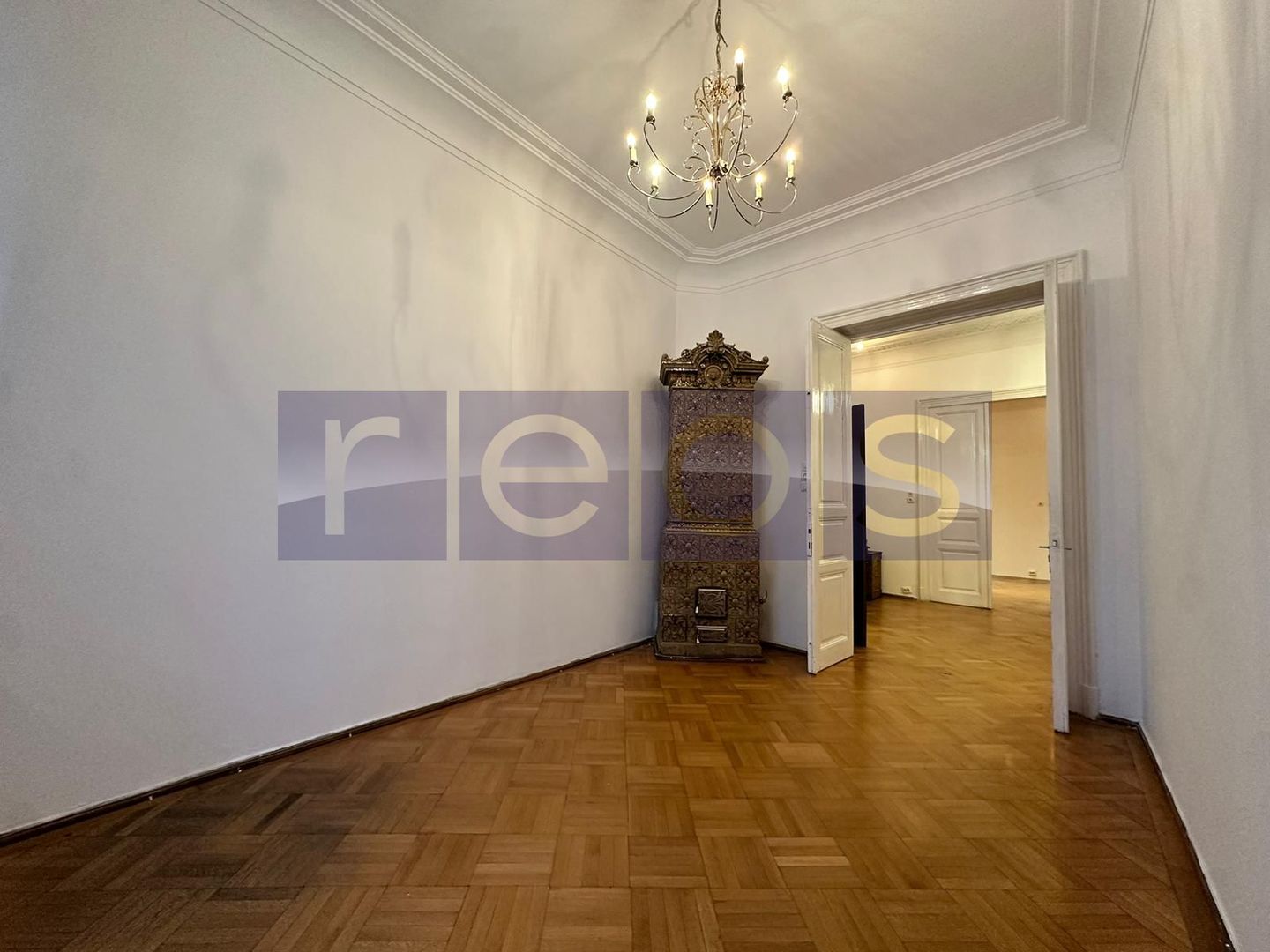 VILA 7 CAMERE | ULTRACENTRAL | 180MP | IDEAL SHOWROOM | SPATIU BIROU | - Poză 6