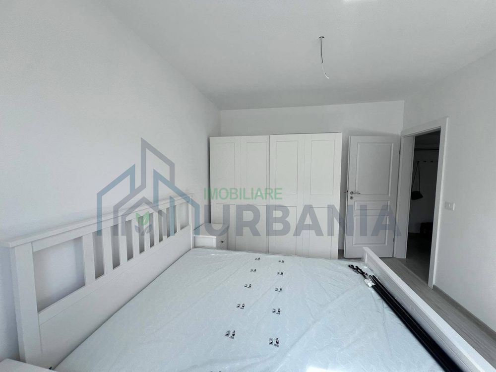 Apartament 2 camere de închiriat în Valea Adâncă, complex Panoramic Residence - Poză 3