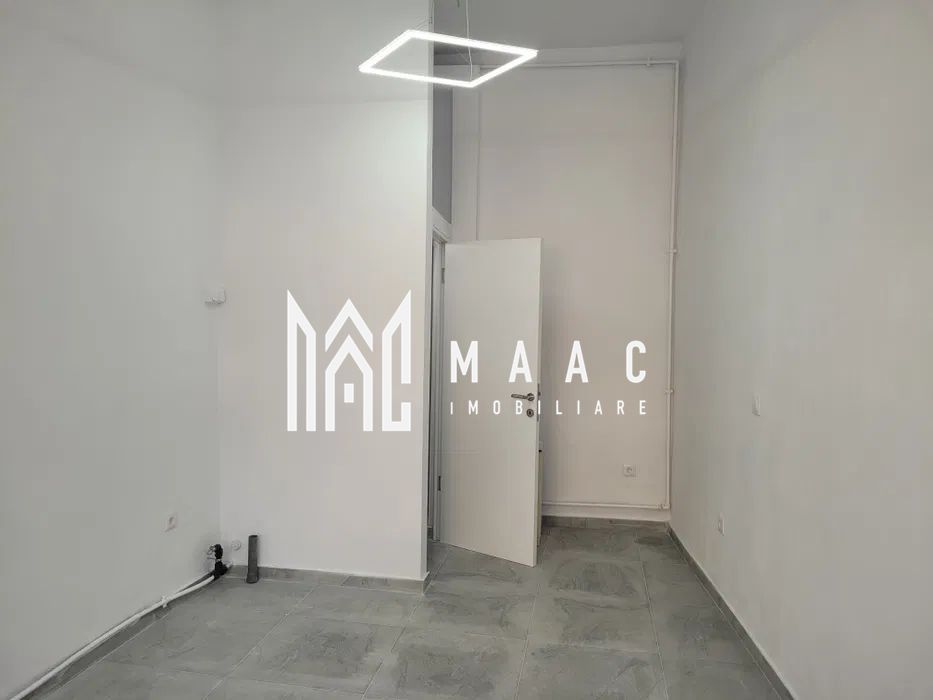Spatiu comercial | Central | Disponibil imediat - Poză 1