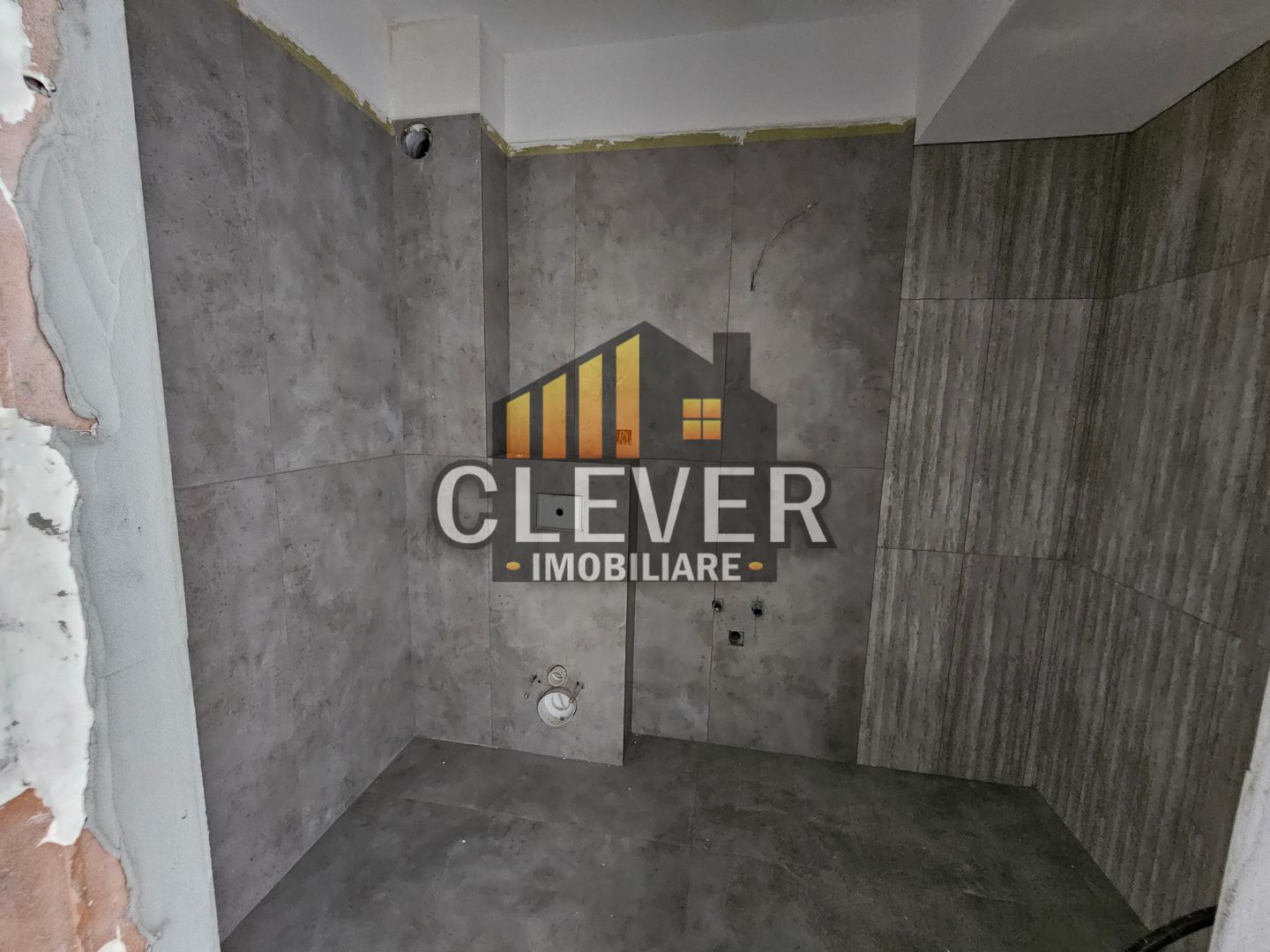 Metrou Nicolae Teclu-2 camere finalizat-Comision 0 reducere parcare - Poză 15
