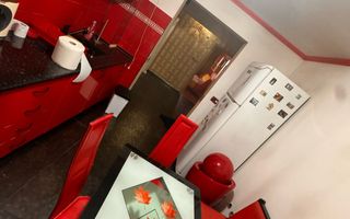 APARTAMENT DE VÂNZARE, 3 CAMERE, în CARANSEBEȘ, JUD. CARAȘ-SEVERIN - Poză 10