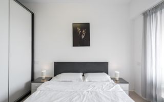 2 rooms apartment NorthSide Park | Sector 1 | Parking included - Poză 19