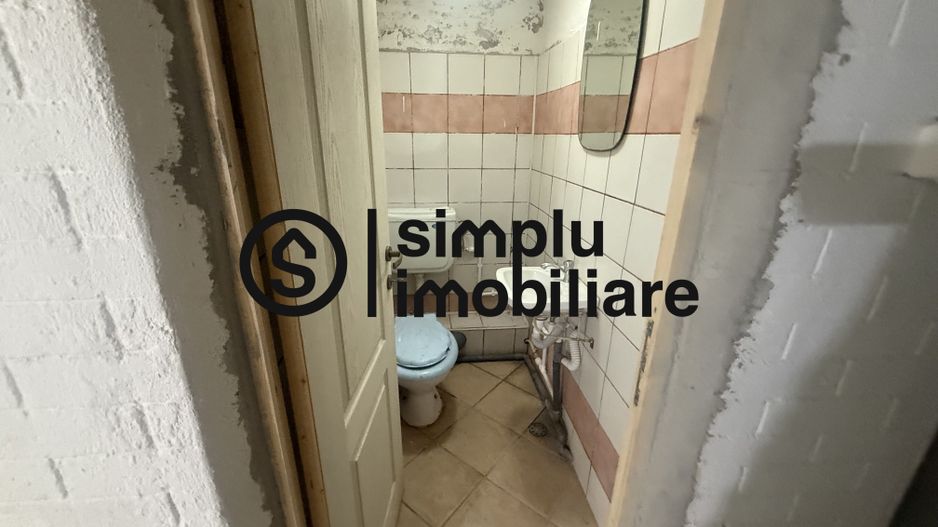 Spatiu comercial ultracentral, zona Mercur - Poză 7