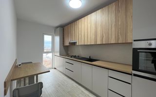 Apartament Nou Etaj 5 | 2 Camere | Kara Residence - Poză 1