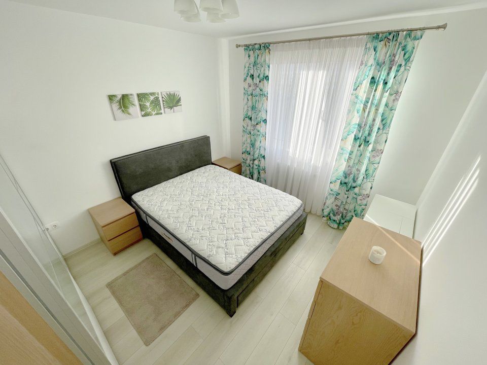 Apartament Nou | Tractorul | Coresi - Poză 3