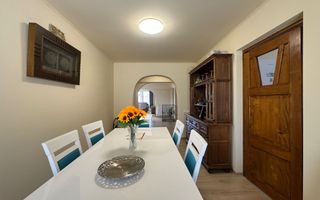 Casa individuala | De vanzare | 200 mp | 8140 mp teren | Oarda de Sus - Poză 4