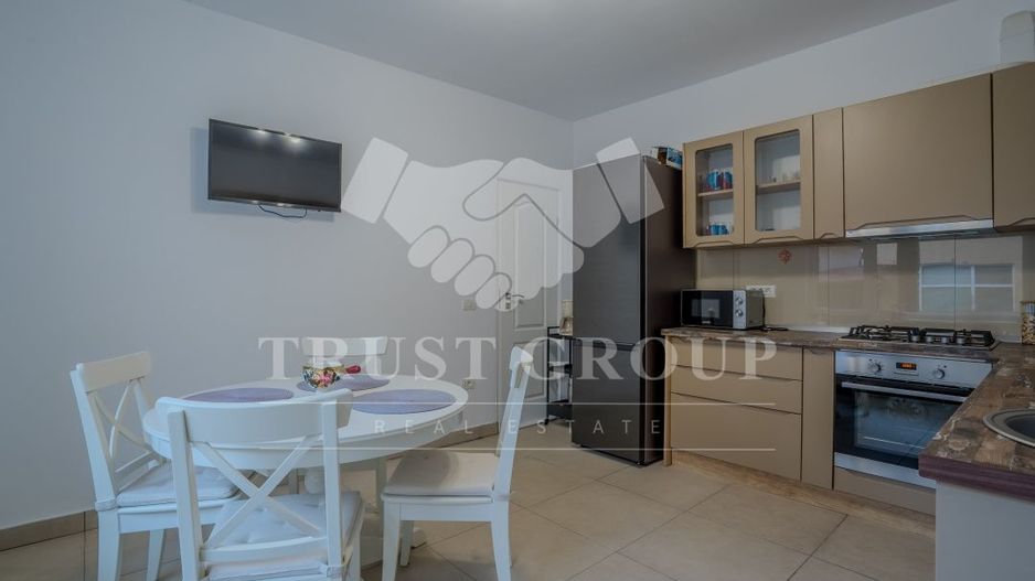 Casa individuala - Ultracentral | Dealul Cetatii | Renovata Integral - Poză 11