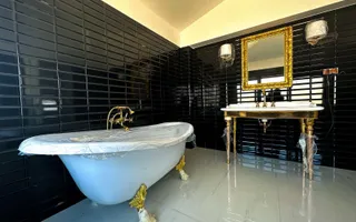 Refined living în centrul istoric al Bucureștiului - Poză 45