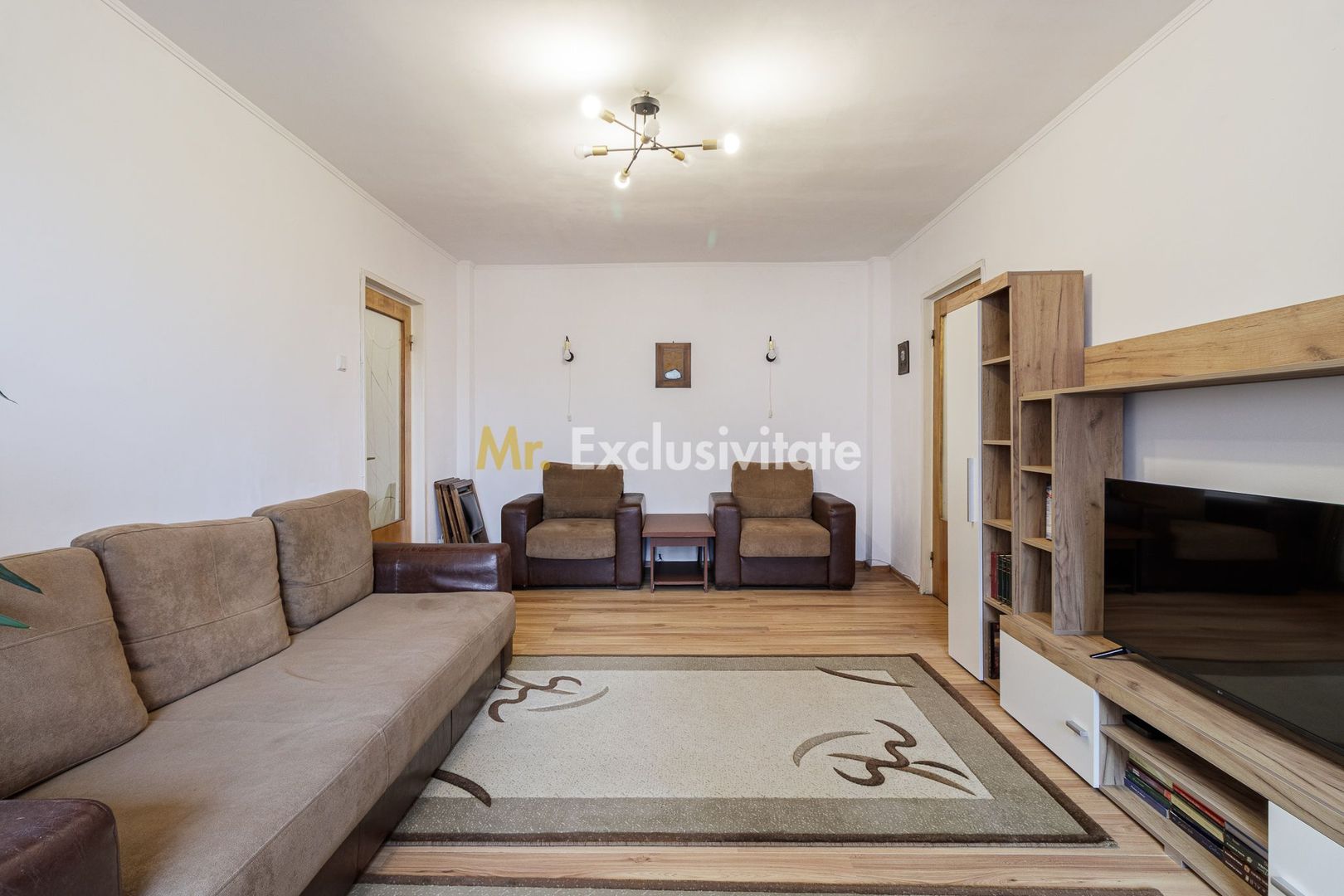 3 camere | Calea 13 Septembrie - Poză 1