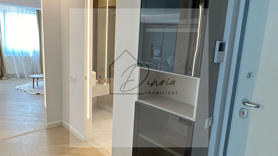 3 camere Cortina North I Parcare mare inclusa I COMISION 0% - Poză 15