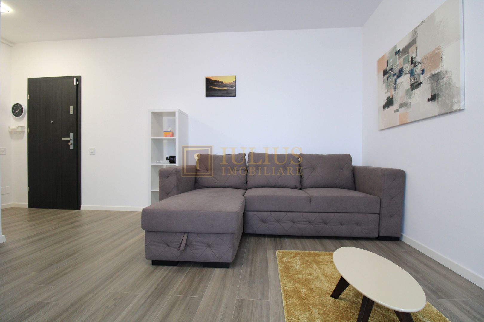 Vox - Torontalului, la prima inchiriere; loc parcare subterans si ctr. inlcus. - Poză 8