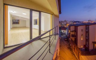 OPORTUNITATE INCHIRIERE VILA VICTORIEI | P+3 | 420 MP | NOU RENOVATA - Poză 4