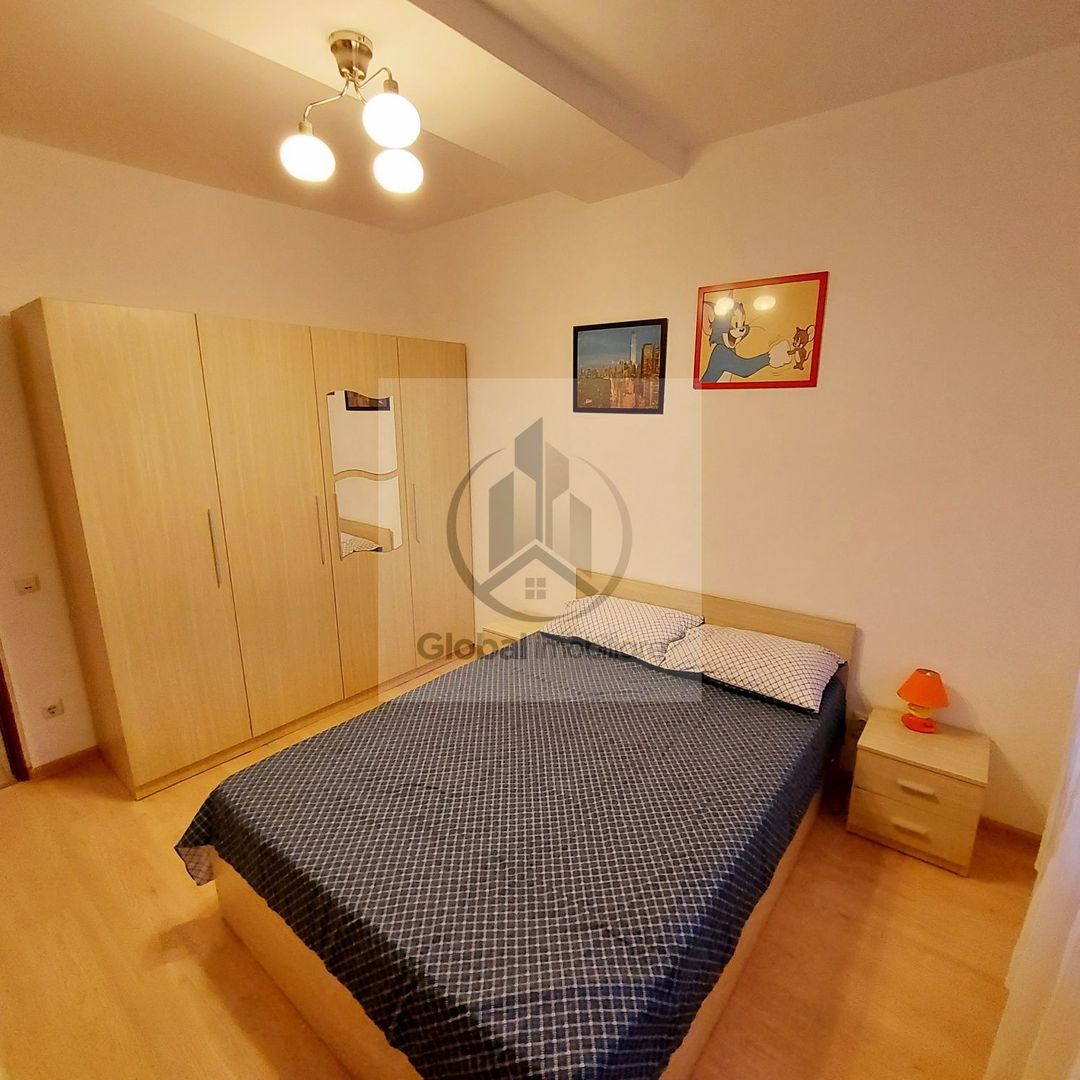 Apartament 2 camere cu centrala proprie - Poză 5