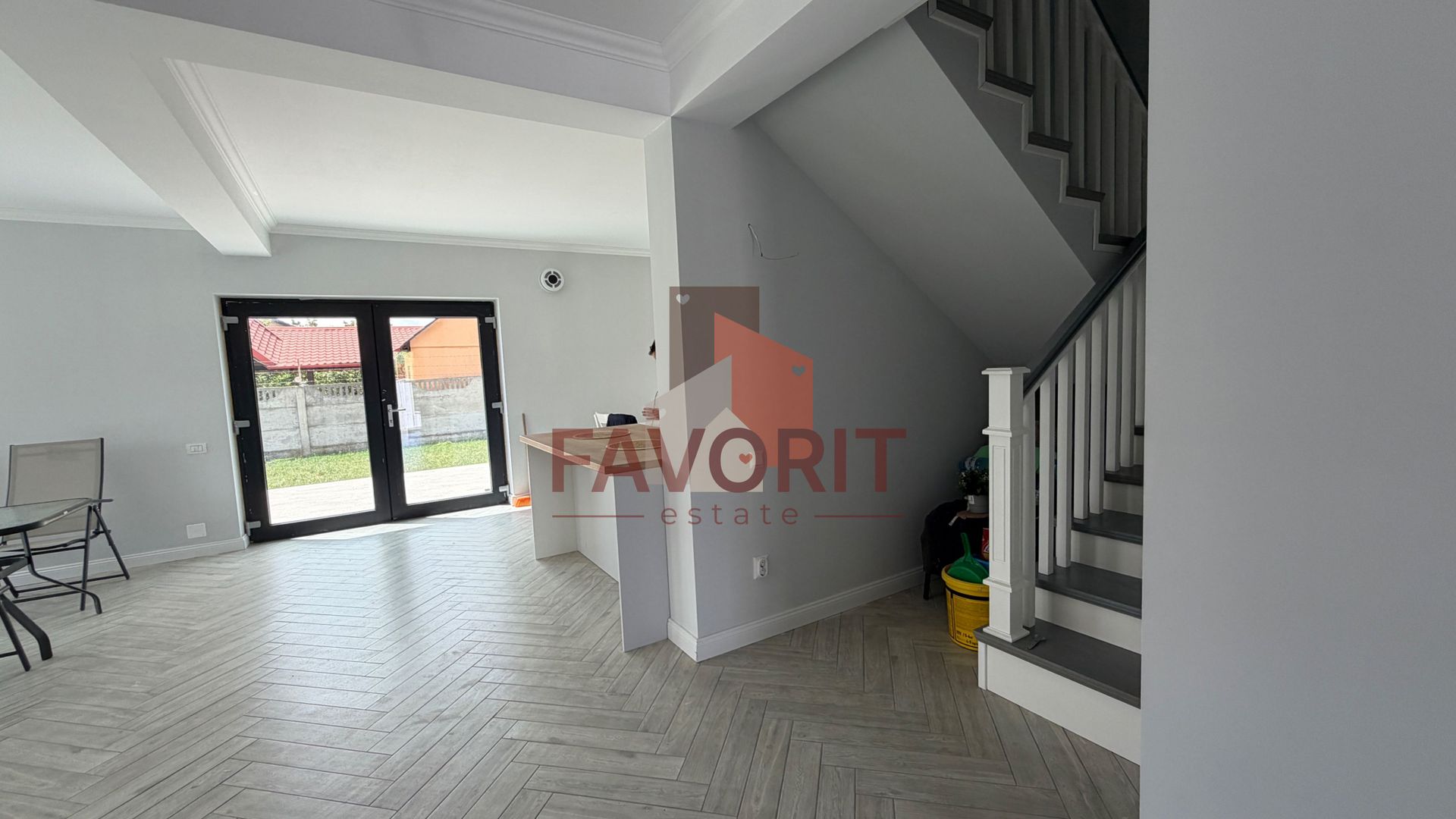 Comision 0% | Casa Individuala | Toate utilitatile | Zona centrala - Poză 7