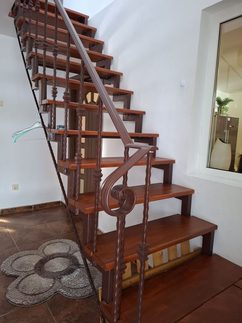 Casă individuală – Letea Veche | 180 mp utili | Teren 1.000 mp - Poză 9