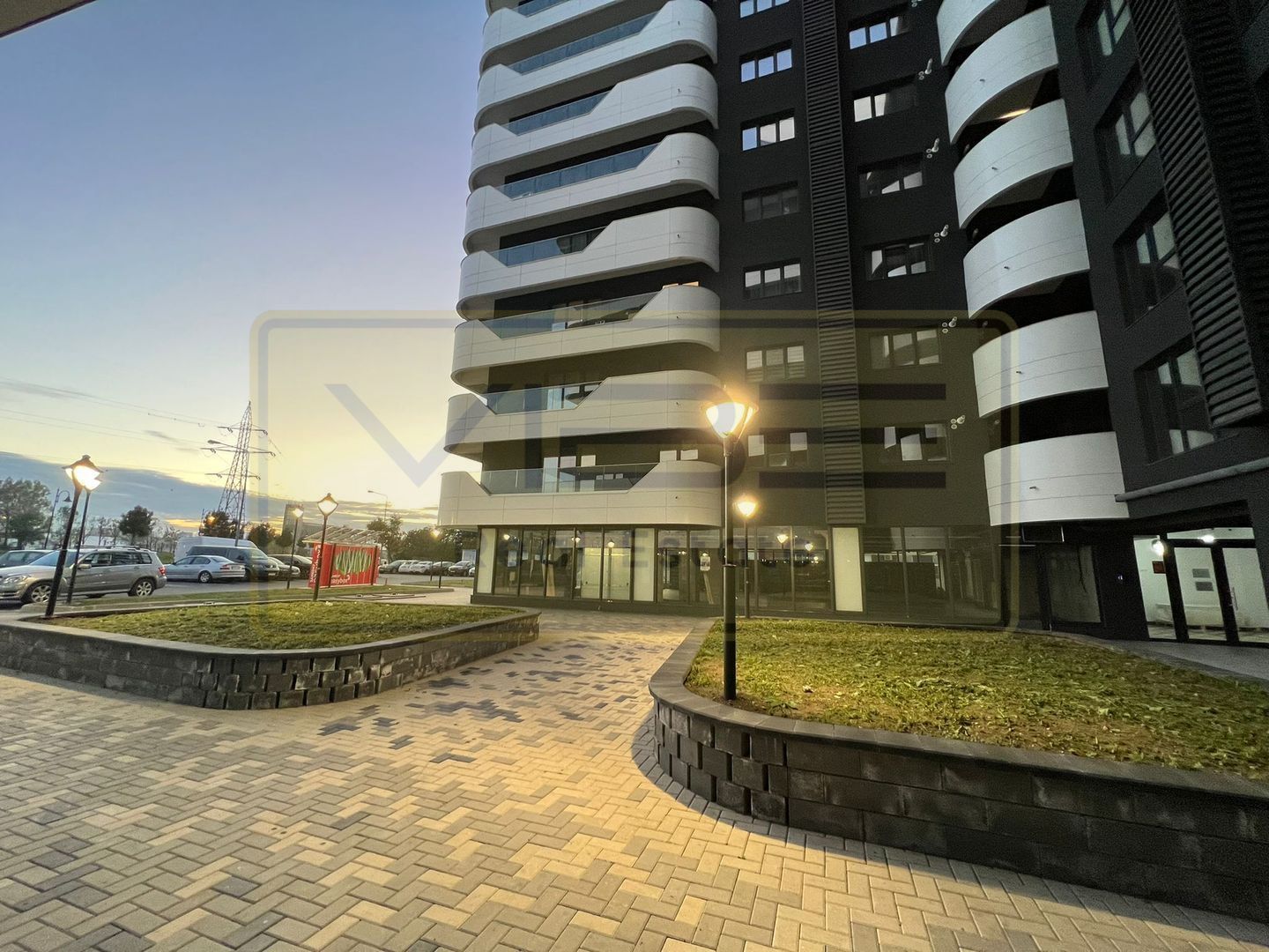 Apartament 2 camere +parcare subterana Tatarasi - Himson Apartaments - Poză 24