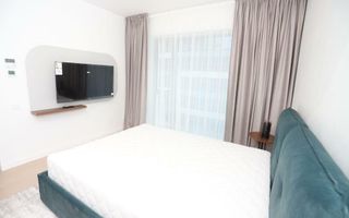 Apartament nou şi mobilat | 2 camere | Aviatiei Tower - Poză 7