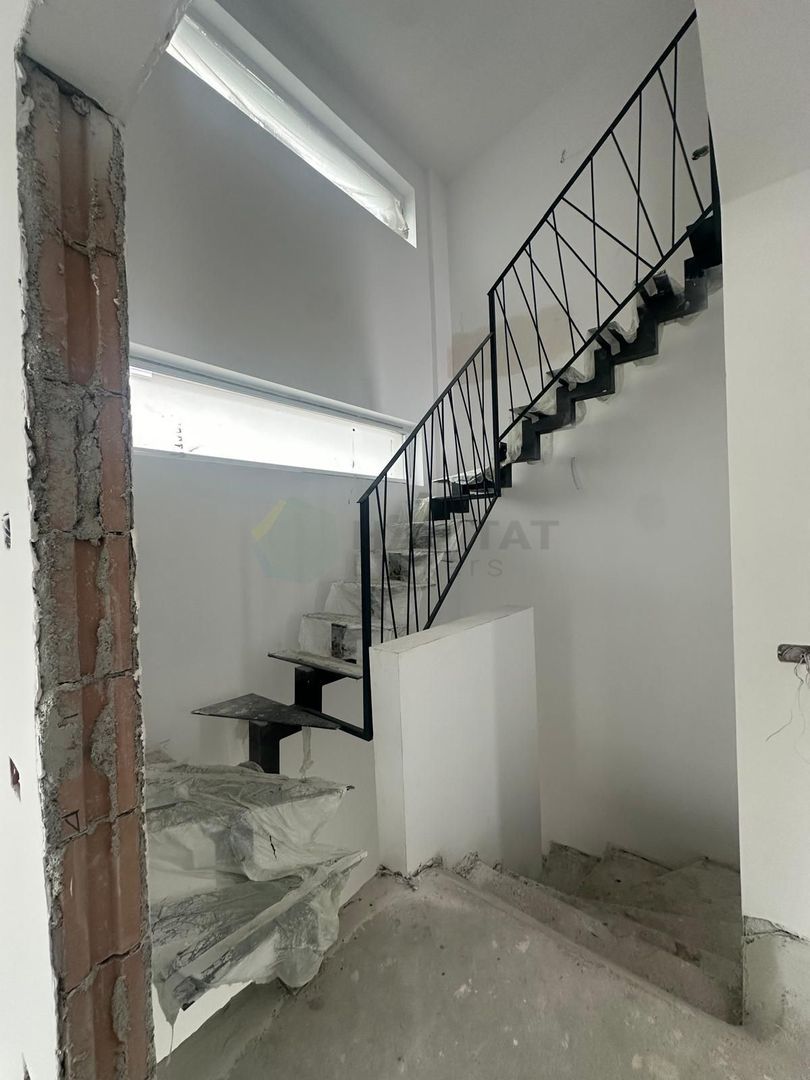 Orhideelor Residence | Vile Premium Pipera - Poză 16