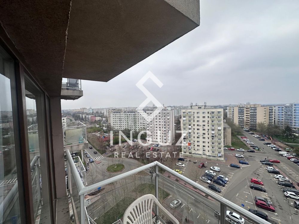 Apartament 2 camere de închiriat | Titan – Răsărit de Soare - Poză 1