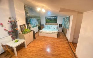 Casuta individuala p+m CENTRALA PROPRIE terasa curte comuna - Poză 13