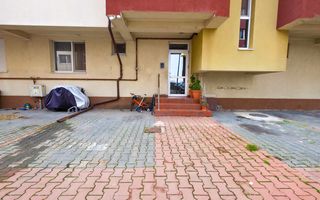 Apartament 3 camere Prelungirea Ghencea Sector 6 Avangarde Residence - Poză 17