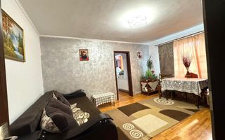 Vanzare apartamen - 2 camere etaj intermediar - Matei Basarab - Poză 1