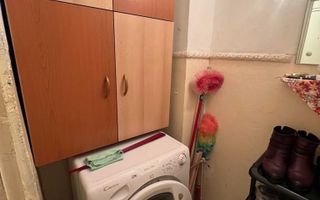 Apartament  3 camere, etaj 4/4, Micro 21 - Poză 6