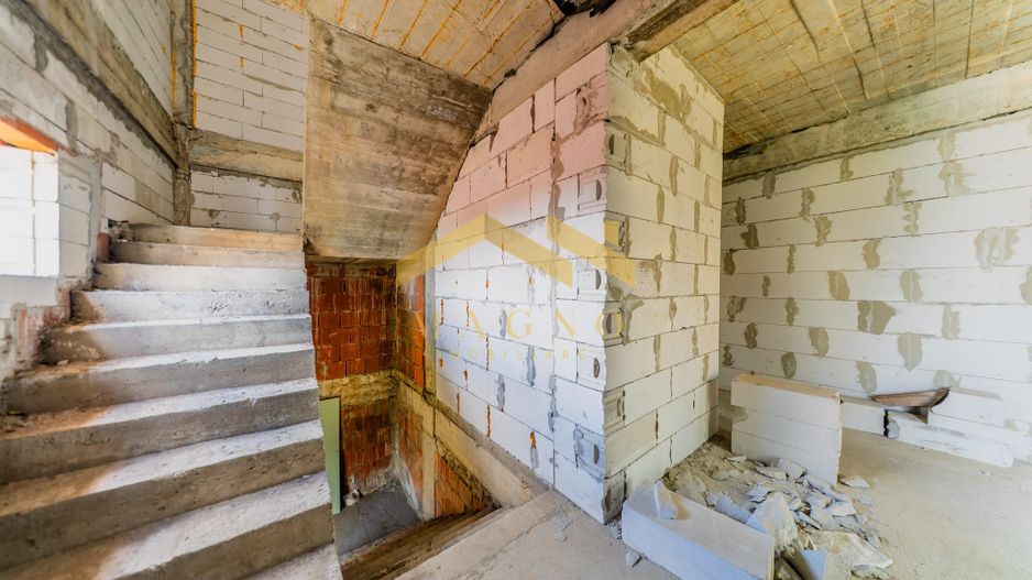 Bloc cu 12 Apartamente si Hala Industriala-Oferta Speciala/Sannicolau - Poză 37