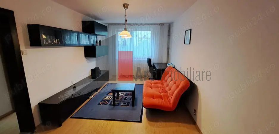 APARTAMENT DE 3 CAMERE  SEBASTIAN - Poză 1
