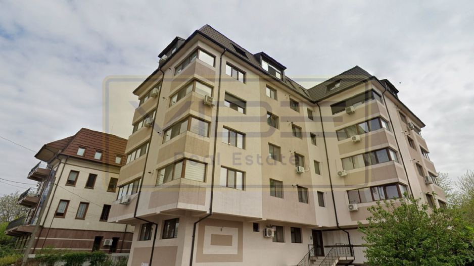 Garsoniera Tatarasi Nord Spitalul de Neurologie Dr. N. Oblu - Poză 15