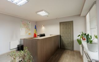 Vânzare spațiu de birou 188 mp, str. Zamfir Arbore, Centru - Poză 15