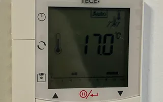 2 camere cu parcare inclusa | Belvedere Residence - Poză 13