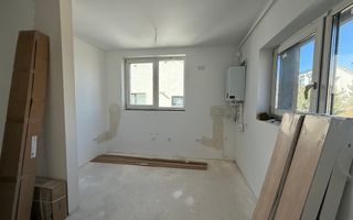 Penthouse 3 camere | 60 MP | Incalzire in Pardoseala| DaVinci - Poză 15