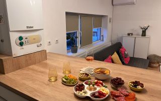 Apartament 2 camere, zona Trei Stejari - Poză 3