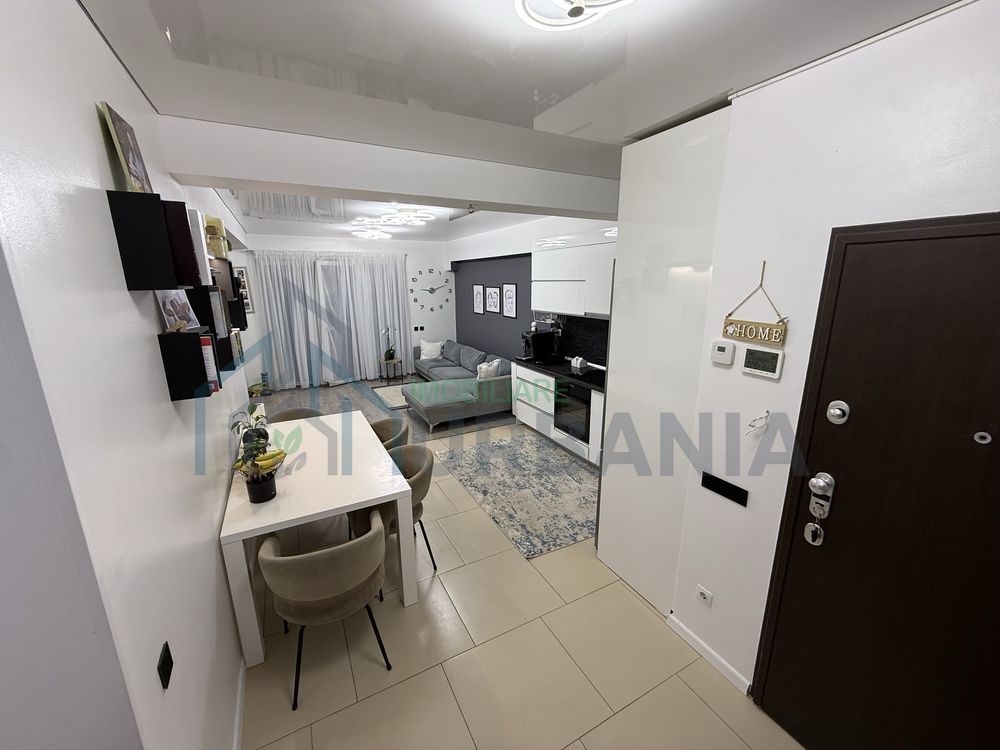 Apartament 3 camere, parter, Rondul Vechi, Aleea Strugurilor, zona Lidl, Iași - Poză 4