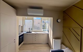 Apartament 2 camere ultrafinisat, parcare proprie, Mărăști – zona Kaufland - Poză 9