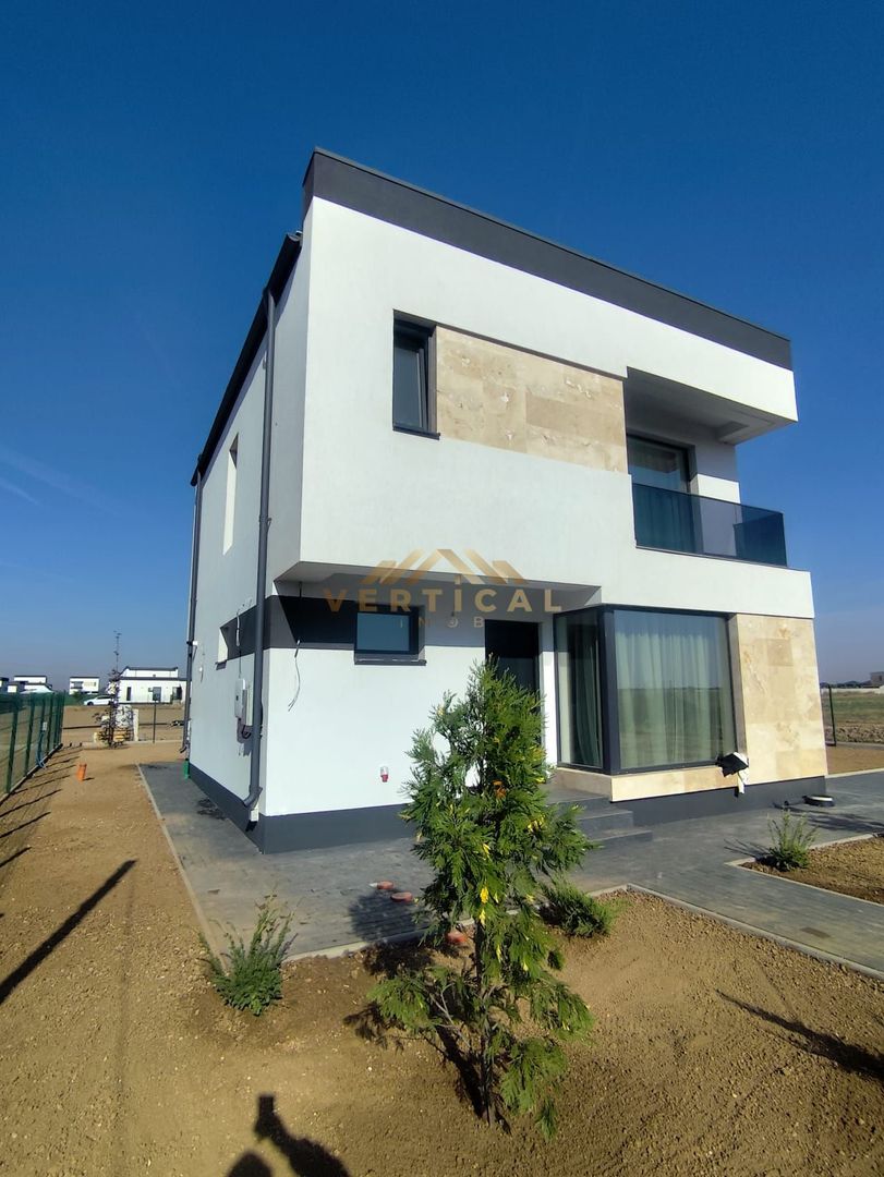 casa premium  gata de  mutare - Poză 1