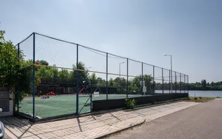 COMISION 0% - Vila eleganta P+2E 380 mp utili, teren 470mp, lac propriu + ponton - Poză 31