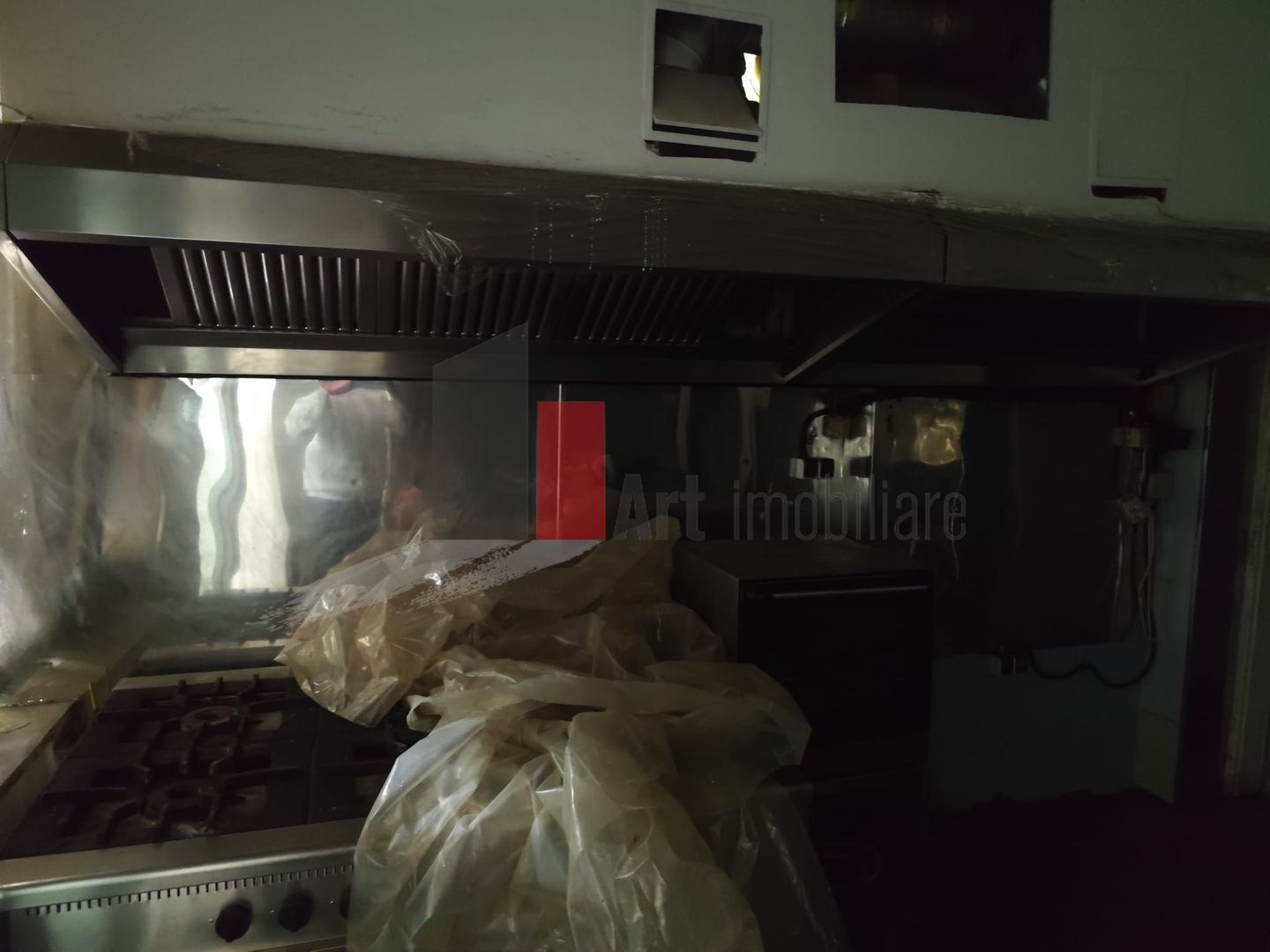 Inchiriere Spatiu Comercial, pretabil restaurant, zona Parcul Carol - Poză 20